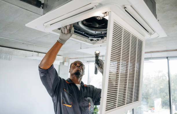 Licensed Ductwork Repair service in Lodi, NY - FH HVAC